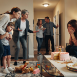 Sister-In-Law Insults A Toddler’s Weight, Mom Fires Back With A Brutal Dose Of Her Own Medicine